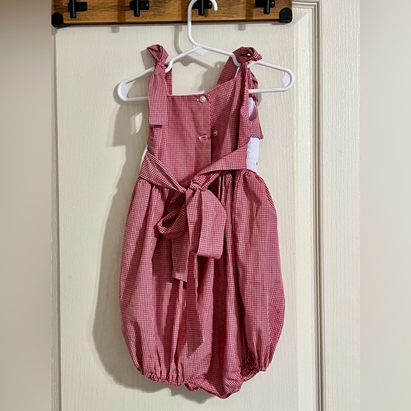 NWOT Precious Patriotic Bubble! - Picture 3 of 3